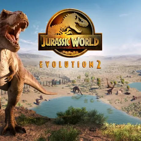 Jurassic World Evolution 2, joc gratuit oferit de Epic Games Store