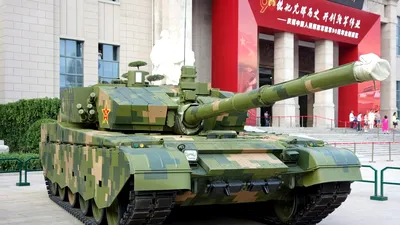 Secrete militare chineze, publicate pe forumul jocului video War Thunder