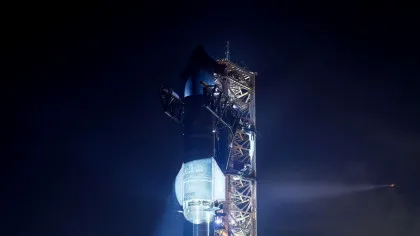 Misiunea Artemis II intră în linie dreaptă / Ultimele teste înainte de revenirea oamenilor în jurul Lunii