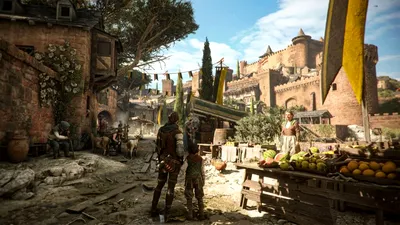 VIDEO: Story Trailer pentru A Plague Tale: Requiem. Cum arata jocul cu Ray Tracing