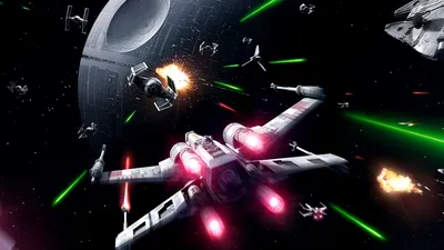 PlayStation VR Review (4) – jocuri: Star Wars, Call of Duty, Tomb Raider şi concluzii