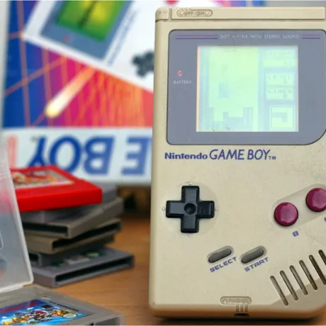 Un fan a colecționat toate cele 1.244 de jocuri lansate vreodată pentru Game Boy