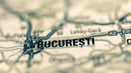 Harta Bucureștiului s-ar putea schimba. Ce artere a solicitat să preia Primăria Sectorului 2?