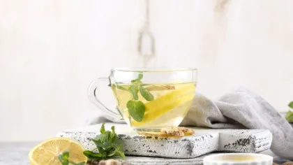 Ceaiurile detoxifiante: Beneficii pentru corpul tău și cum îți îmbunătățesc sănătatea (P)