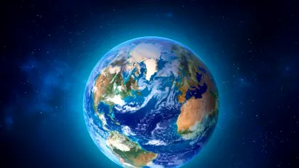 Oamenii de știință de la NASA au descoperit că oxigenul Pământului are un ritm magnetic ascuns