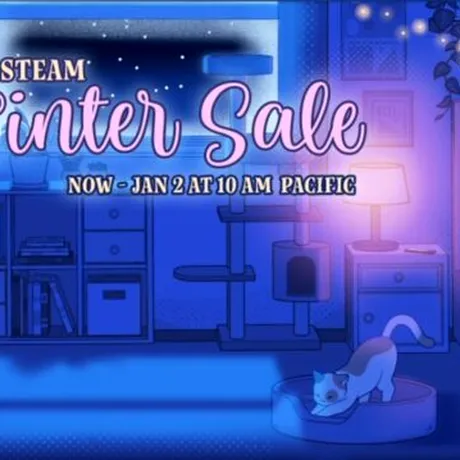 Au început reducerile de iarnă pe Steam: mii de jocuri la prețuri accesibile