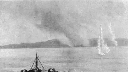 Între criză regională și conflict continental: Balcanii și Marile Puteri