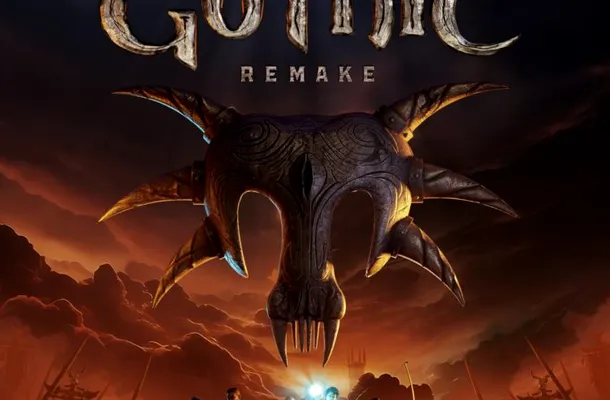 Video: După ani de dezvoltare, Gothic 1 Remake are dată de lansare! Când îl vom putea juca