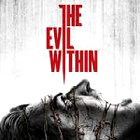 The Evil Within – Tokyo Game Show 2014 Trailer