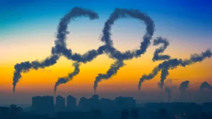 Uniunea Europeană a relaxat termenul pentru reducerea emisiilor de carbon