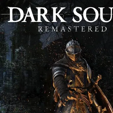 Dark Souls: Remastered - versiunea pentru Nintendo Switch a fost amânată