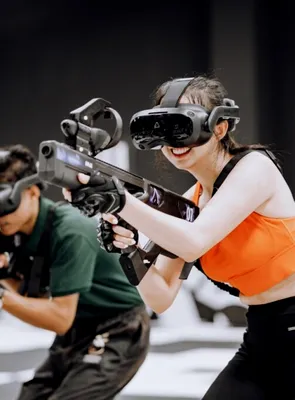 Prima arenă EVA se inaugurează în București: eSports în realitate virtuală
