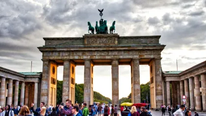 Pentru prima dată după cel de-al II-lea Război Mondial, Germania se reînarmează