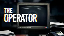 The Operator, joc gratuit oferit de Epic Games Store