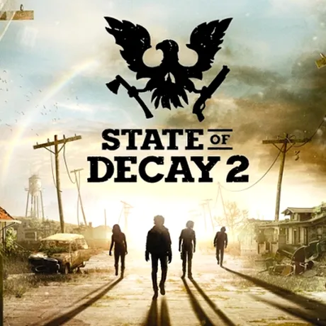 State of Decay 2 - dată de lansare şi cerinţe de sistem