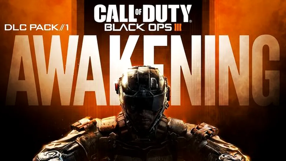 Call of Duty: Black Ops 3 - Awakening DLC este disponibil acum