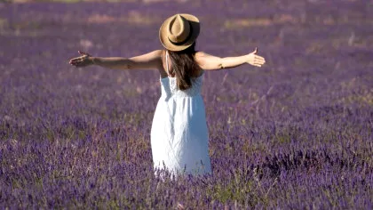 Fericirea de a fi singur: Cum îi convingi pe ceilalți că ești complet așa cum ești