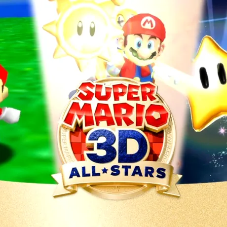 Super Mario 3D All-Stars Review: jocuri emblematice, tratate superficial