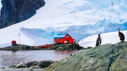 Cel mai rece loc de pe Pământ: O călătorie la cea mai extremă frontieră a planetei