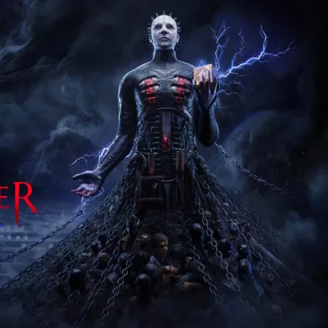 Clive Barker’s Hellraiser: Revival, de la film la survival horror first person
