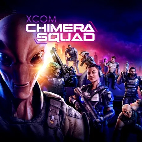 XCOM: Chimera Squad, un nou joc al seriei XCOM, va fi lansat pentru PC