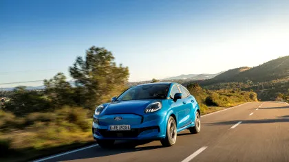 Ford recheamă în service aproape 600 de vehicule fabricate la Craiova din cauza unui risc la sistemul de frânare