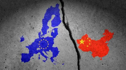 China prelungește ancheta privind importul de lactate din Uniunea Europeană