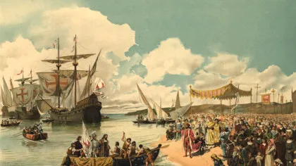 În urmă cu 529 ani, navigatorul Vasco da Gama deschidea drumul spre Asia
