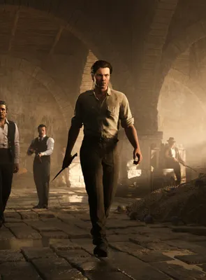 VIDEO: 9 minute de gameplay din Mafia: The Old Country