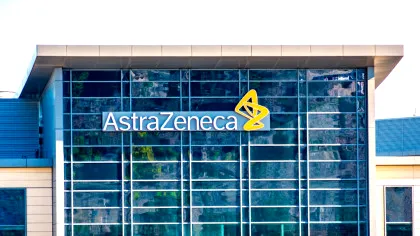 AstraZeneca anunță o investiție masivă în Statele Unite