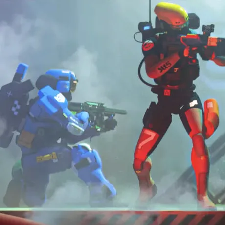 Marathon este un noul joc al celor de la Bungie. Când se va lansa