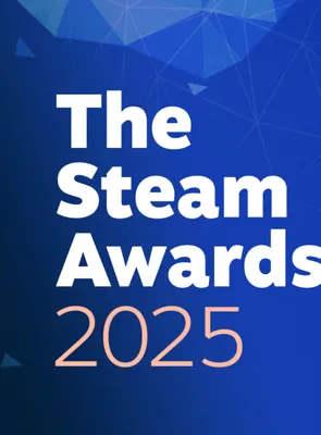 Cele mai bune jocuri de pe Steam: câștigătorii The Steam Awards 2025
