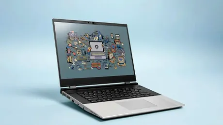 Framework Laptop 16: laptop de gaming modular la care pot fi schimbate procesorul, placa video sau porturile
