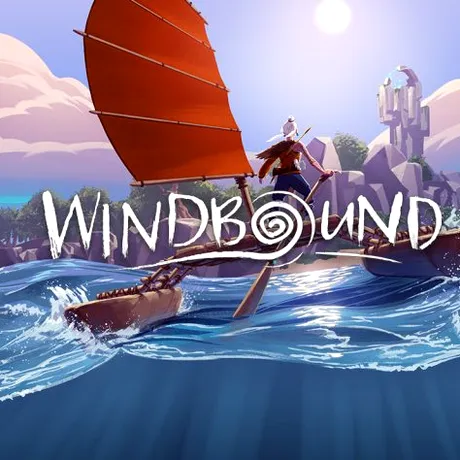 Windbound, joc gratuit oferit de Epic Games Store