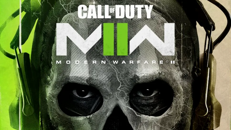 Activision revine pe Steam cu Call of Duty: Modern Warfare II