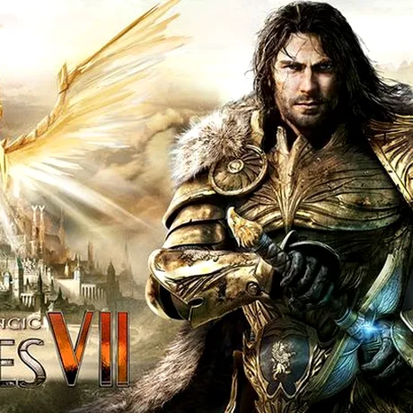 Might & Magic Heroes VII – beta, ediţie de colecţie şi dată de lansare