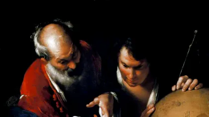 Cum a măsurat Eratostene circumferința Pământului cu un băț în anul 240 î.Hr.?