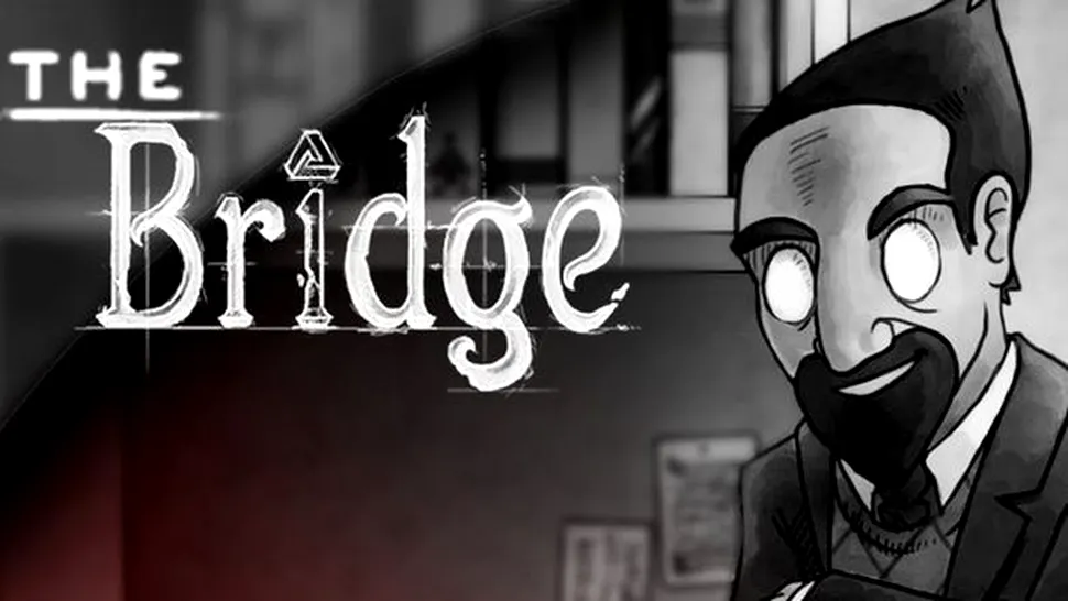 The Bridge, joc gratuit oferit de Epic Games Store