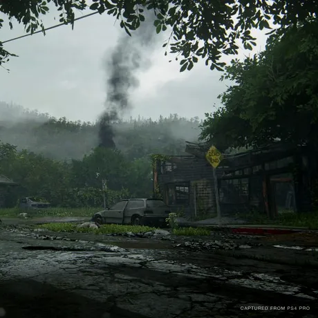 The Last of Us Part II – detalii impresionante pentru fiecare element din joc