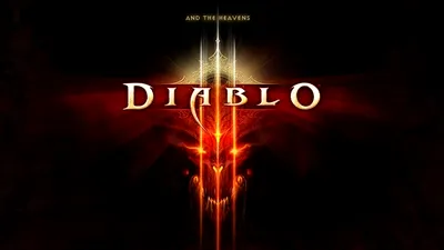 Diablo III soseşte pe Nintendo Switch în noiembrie