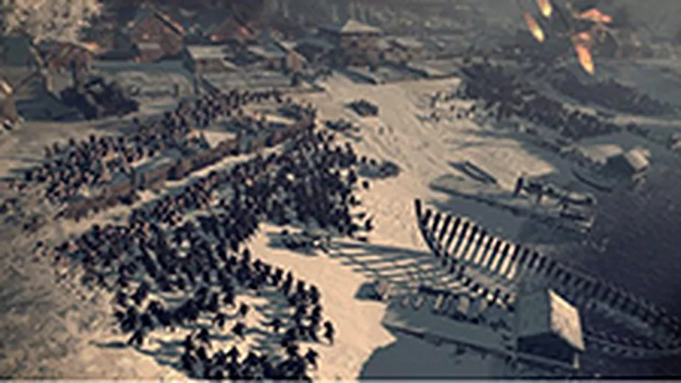 Total War: Attila are dată de lansare!