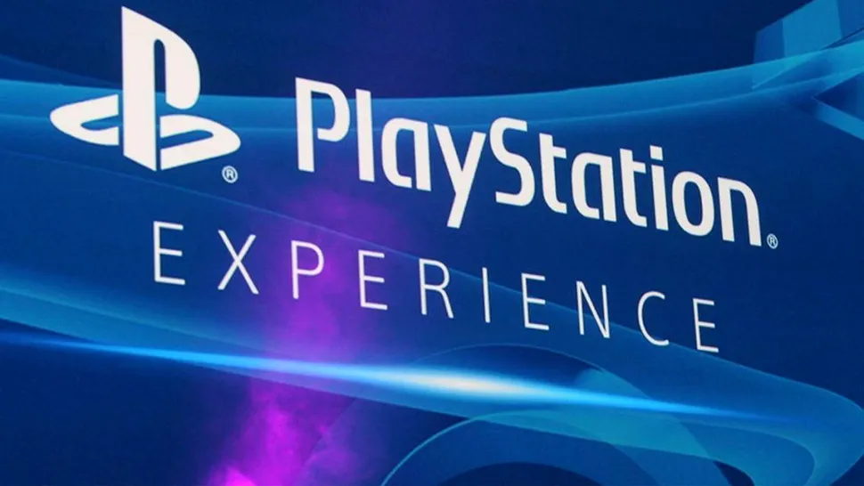 Urmăreşte în direct PlayStation Experience 2017!