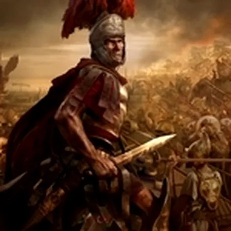 Total War: Rome 2 – cerinţe de sistem