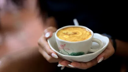 Compușii naturali din cafea activează un mecanism de protecție împotriva îmbătrânirii