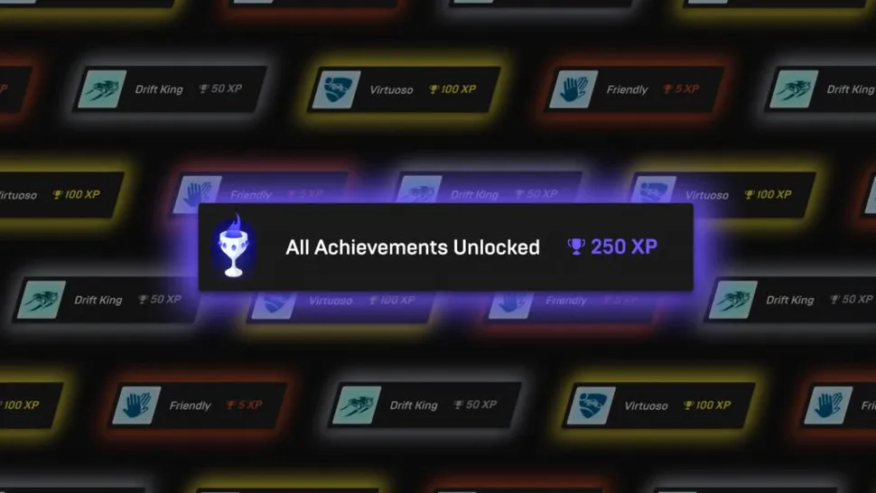 Achievement-urile sosesc pe Epic Games Store! Când vor fi disponibile și cum funcționează