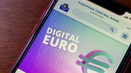 Ce înseamnă euro digital și ce se va întâmpla dacă va fi introdus în Uniunea Europeană
