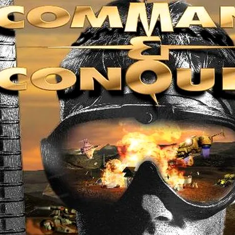 Electronic Arts intenţionează să readucă seria Command & Conquer pe PC