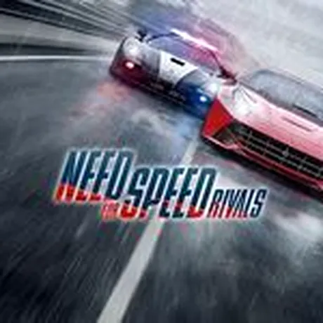Need for Speed Rivals Review - screenshots