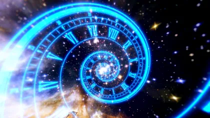 Un experiment cuantic neobișnuit demonstrează că „timpul negativ” nu este o simplă iluzie