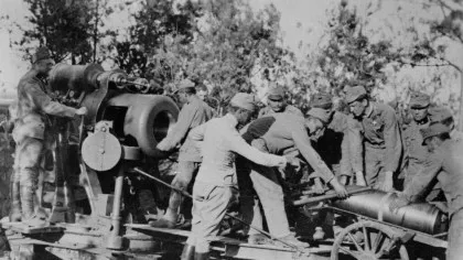 Cum era să izbucnească Primul Război Mondial cu doi ani mai devreme